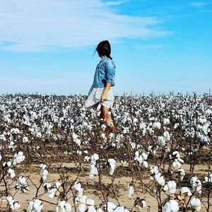 Meet your Posher, Alyson